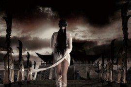 引火烧身,出处解释和例句